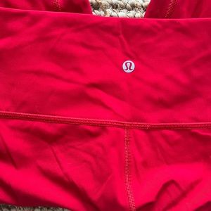 Lululemon leggings